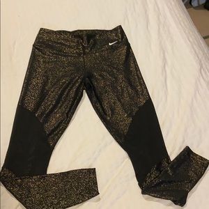 Nike running leggings
